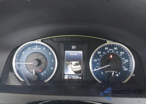 2017 Toyota Camry Le из США, поврежденный, VIN 4T1BF1FK0HU277172